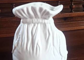 Wazon Sakiewka. ELPA Alcobaca. Made in in Portugal Wazon Sakiewka. ELPA Alcobaca. Made in in Portugal