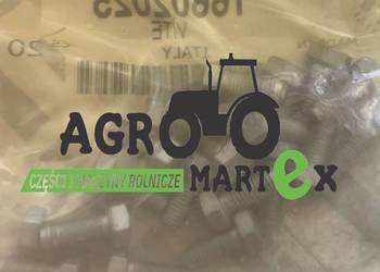 16602025, 91731989, 82036758, 82034120 ŚRUBA M5 CNH