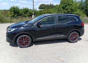 Renault Kadjar 1.5 dci