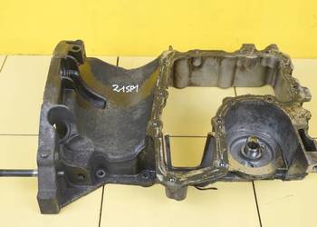 PEUGEOT 208 C3 308 DS3 1.2 VTI 14r 82KM HMZ miska oleju 9805301680