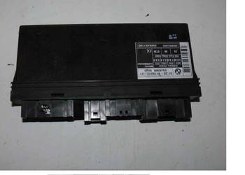 BMW 5 E60 E61 MODUŁ KOMFORTU 6135 9176070 01
