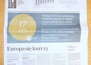 "Ekonomia+" nr 3 - Gazeta Wyborcza