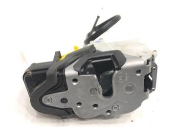 ZAMEK DRZWI LEWY PRZÓD OPEL ASTRA J Kombi 10-15