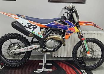 KTM SXF 250 2019r