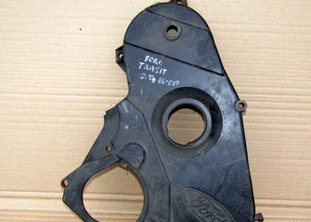 OBUDOWA ROZRZĄDU FORD TRANSIT 2.5D 924F-6E0H-AB