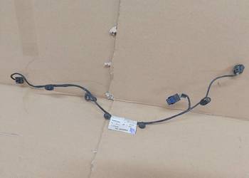Instalacja Wiązka Przewód AFIL Prawy Przód CITROEN C5 04-08 LIFT 9653624980