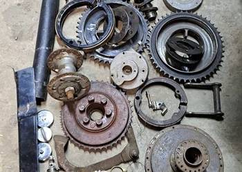 Czesci NSU 501 t ,nsu 501 ts , nsu 601 ts kalosz ,drad , zundapp , bmw . Czesci NSU 501 t ,nsu 501 ts , nsu 601 ts kalosz ,drad , zundapp , bmw .