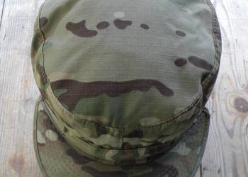 Czapka patrol cap multicam 7 1/2