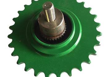 AZ71339 Koło łańcuchowe John Deere