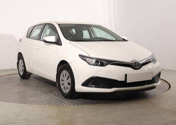 Toyota Auris 1.3 Dual VVT-i