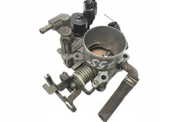 PRZEPUSTNICA 2.7 V6 Suzuki Grand Vitara I (1998-2006)