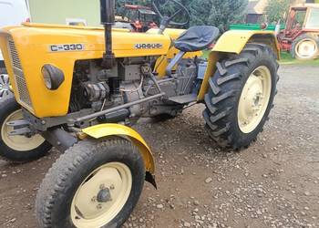 Ciagnik Ursus C330 C 330