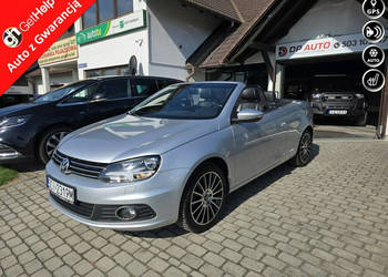 Volkswagen Eos
