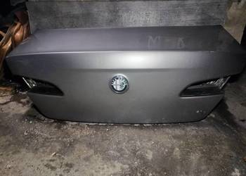 Alfa Romeo 159 Klapa Bagażnika