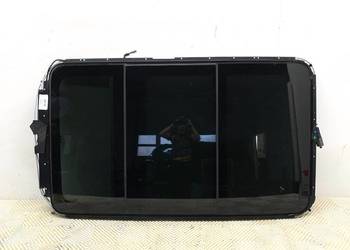 SZYBERDACH PANORAMA AUDI Q7 4L SUV 06-16 4L0959591 DACH