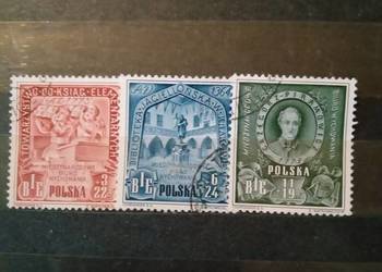 Filatelistyka Polska