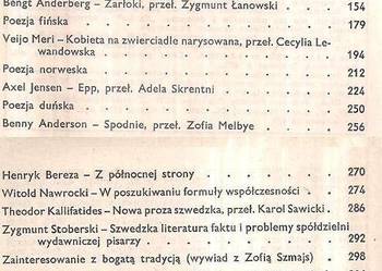 LITERATURA NA ŚWIECIE - 1974 NR 06 (38)