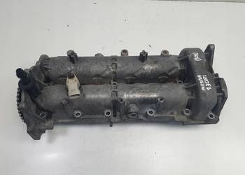 WAŁKI ROZRZĄDU Opel Corsa D 1.3 CDTI _ pokrywa 55219639