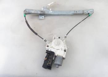 PODNOŚNIK SZYBY LEWY PRZEDNI PEUGEOT 407 1137328125 9644893580