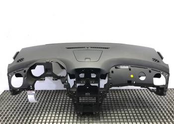 KOKPIT CHEVROLET CRUZE Sedan/Limuzyna KONSOLA DESKA ROZDZIELCZA, PANEL