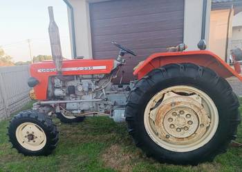 Ursus c335 w oryginale stan kolekcjonerski c330 c330m