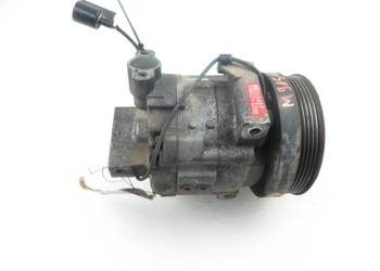 KOMPRESOR KLIMATYZACJI PAJERO PININ 1.8 MR315497