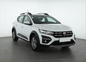 Dacia Sandero 1.0 TCe