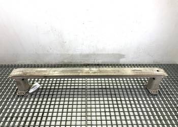 BELKA ZDERZAKA TYŁ PEUGEOT 508 I Sedan/Limuzyna 10-18 WZMOCNIENIE