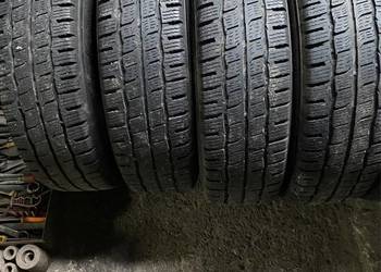 Opony,215 / 75R16C, 205 / 75R16C, 195 / 70R15C