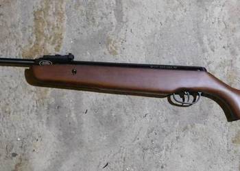 Praktycznie nowa wiatrówka Crosman Vantage Nitro Piston 4,5MM + Luneta