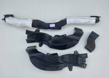 WLOT WLOTY POWIETRZA INFINITI QX50 2018+