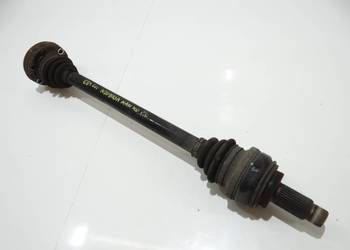 PÓŁOŚ PRAWY TYŁ BMW X1 E84 LCI N20B20A XDRIVE 4608770