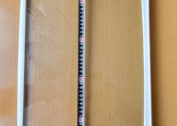 Półka szklana do lodówki GORENJE / MORA – 52,5 x 33,5 cm | Oryginał