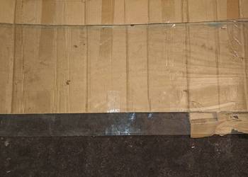 Szyba tylna syrena 104, 105