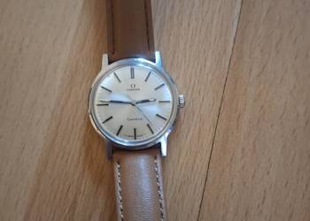 Omega Geneve