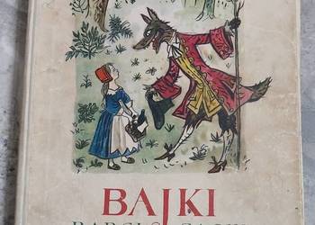 Bajki Babci Gąski z 1961 r.