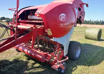 Lely welger rp 245