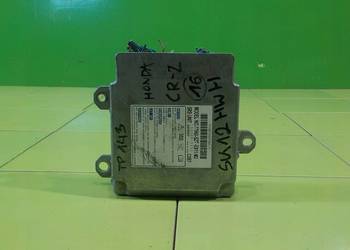 HONDA CR-Z 12r 1.5 IMA 2D sensor AIRBAG 77960-SZT-E811-M2