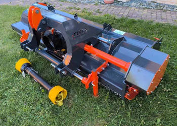 Kosiarka bijakowa mulczer Orkan KTKS/C 160-300cm młotek 1,2kg