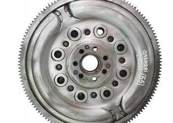 KOŁO DWUMASOWE SPRZĘGŁO Nissan Qashqai Renault Clio 1.5 dCi SACHS 001155