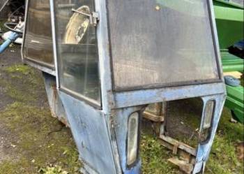 Kabina Ursus c360