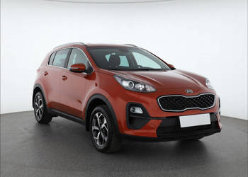 Kia Sportage 1.6 GDI