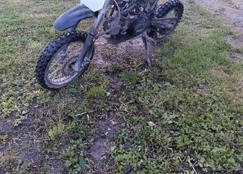 Cross 125