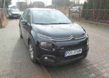 Citroen C3 III (2016-)