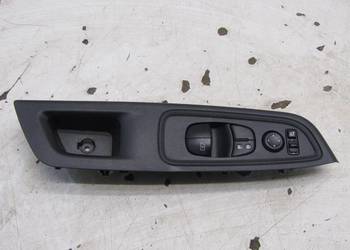 PRZEŁĄCZNIK SZYB PANEL PRAWY PRZÓD PRZEDNI NISSAN MICRA K14 809605FF1A