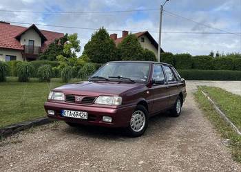 Polonez Atu Plus  LPG  Hak