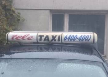 Kogut tele taxi