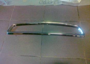 Honda Civic 95- 3/4d ramka atrapy chrom nowa