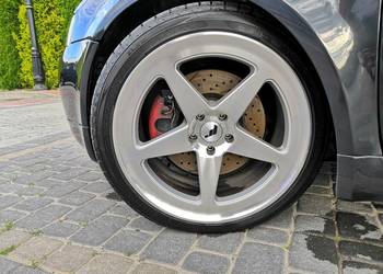 Koła Japan racing Jr24