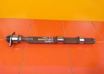 RANGER MAZDA BT-50 2.5 TDCI 09r 143KM WLAA walek balansowy